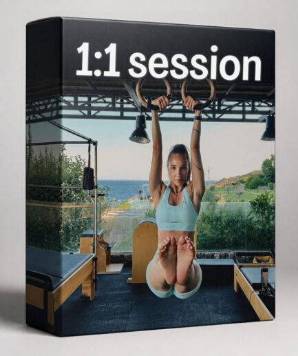 1:1 session