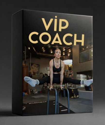 Vip Coach